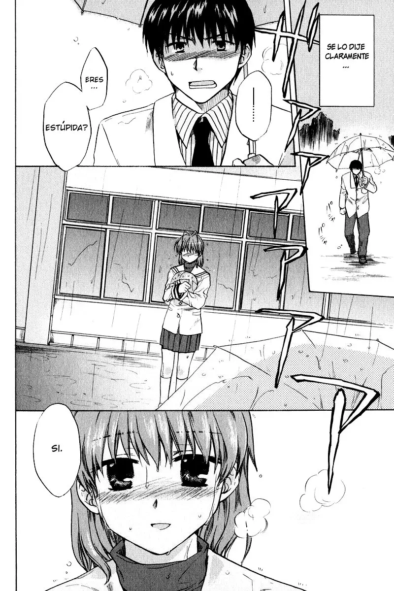 Clannad (2005) - Capítulo 3 - Página 18 - LectorTMOo