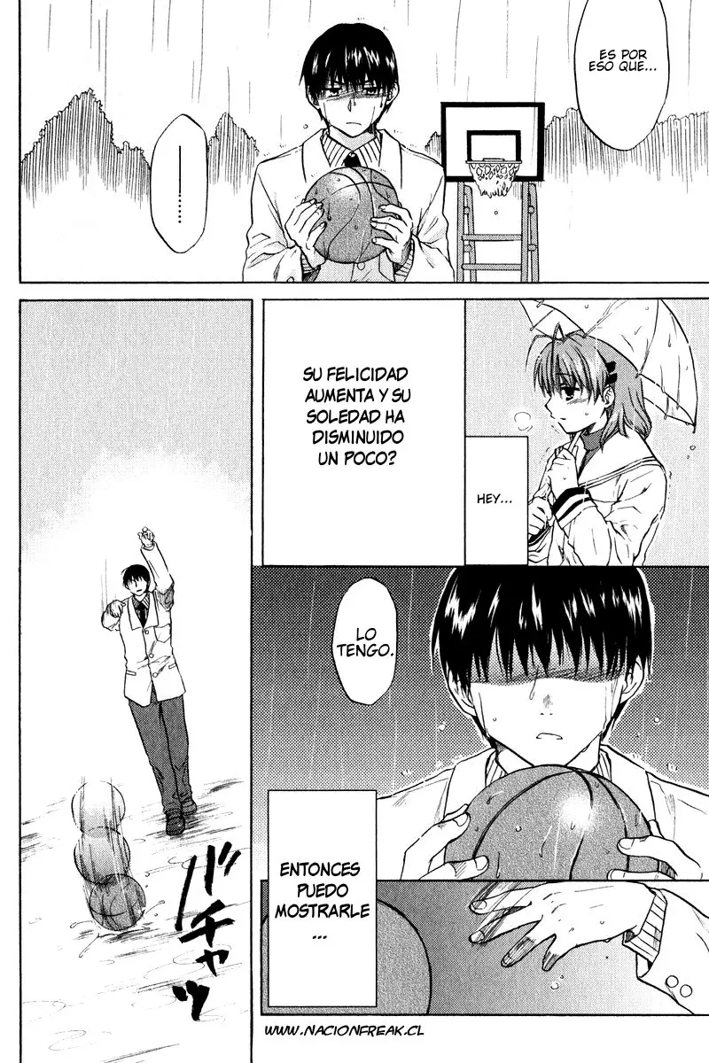 Clannad (2005) - Capítulo 3 - Página 20 - LectorTMOo