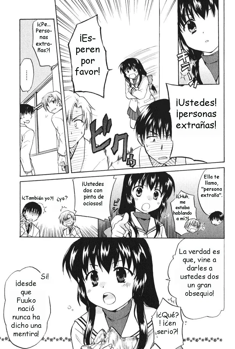 Clannad (2005) - Capítulo 4 - Página 9 - LectorTMOo
