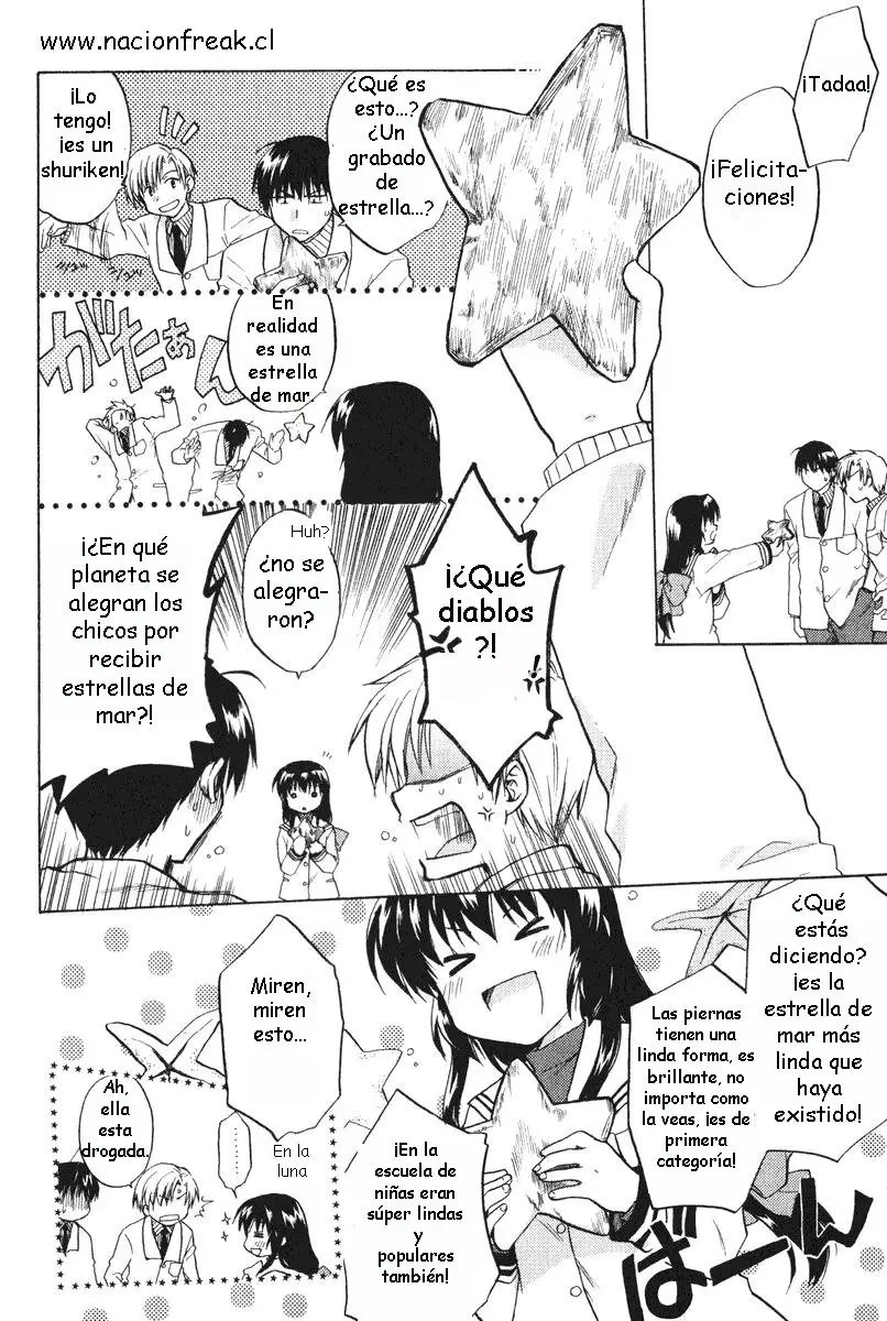 Clannad (2005) - Capítulo 4 - Página 10 - LectorTMOo