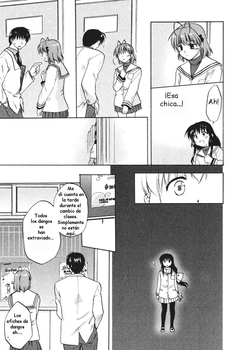 Clannad (2005) - Capítulo 4 - Página 13 - LectorTMOo