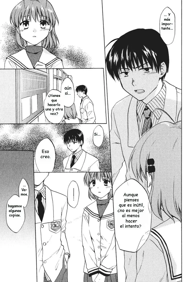 Clannad (2005) - Capítulo 4 - Página 15 - LectorTMOo