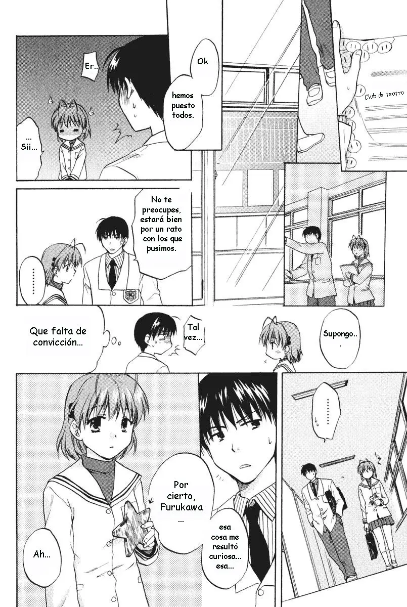 Clannad (2005) - Capítulo 4 - Página 16 - LectorTMOo