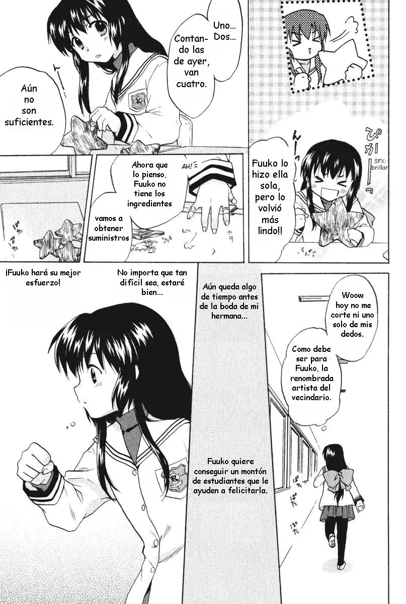 Clannad (2005) - Capítulo 4 - Página 19 - LectorTMOo