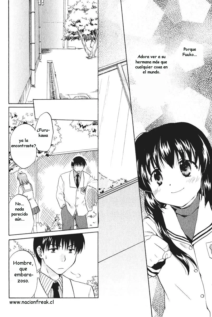 Clannad (2005) - Capítulo 4 - Página 20 - LectorTMOo