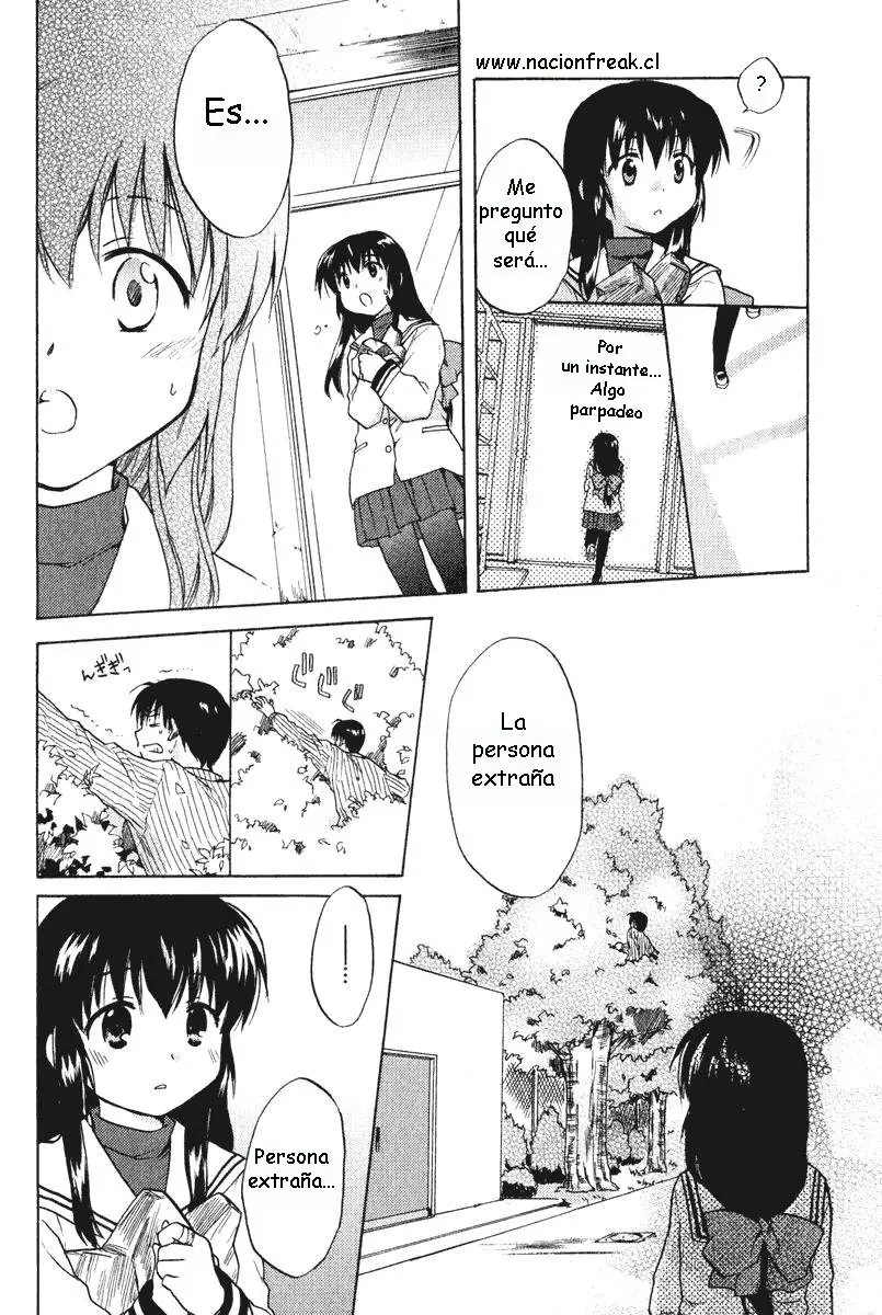 Clannad (2005) - Capítulo 4 - Página 24 - LectorTMOo