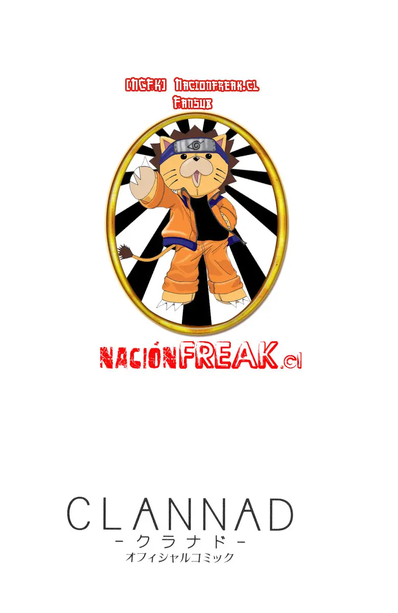 Clannad (2005) - Capítulo 4 - Página 29 - LectorTMOo