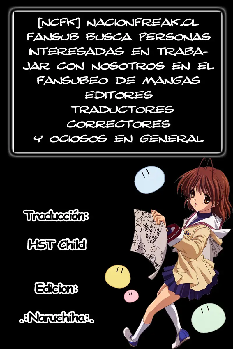 Clannad (2005) - Capítulo 4 - Página 30 - LectorTMOo