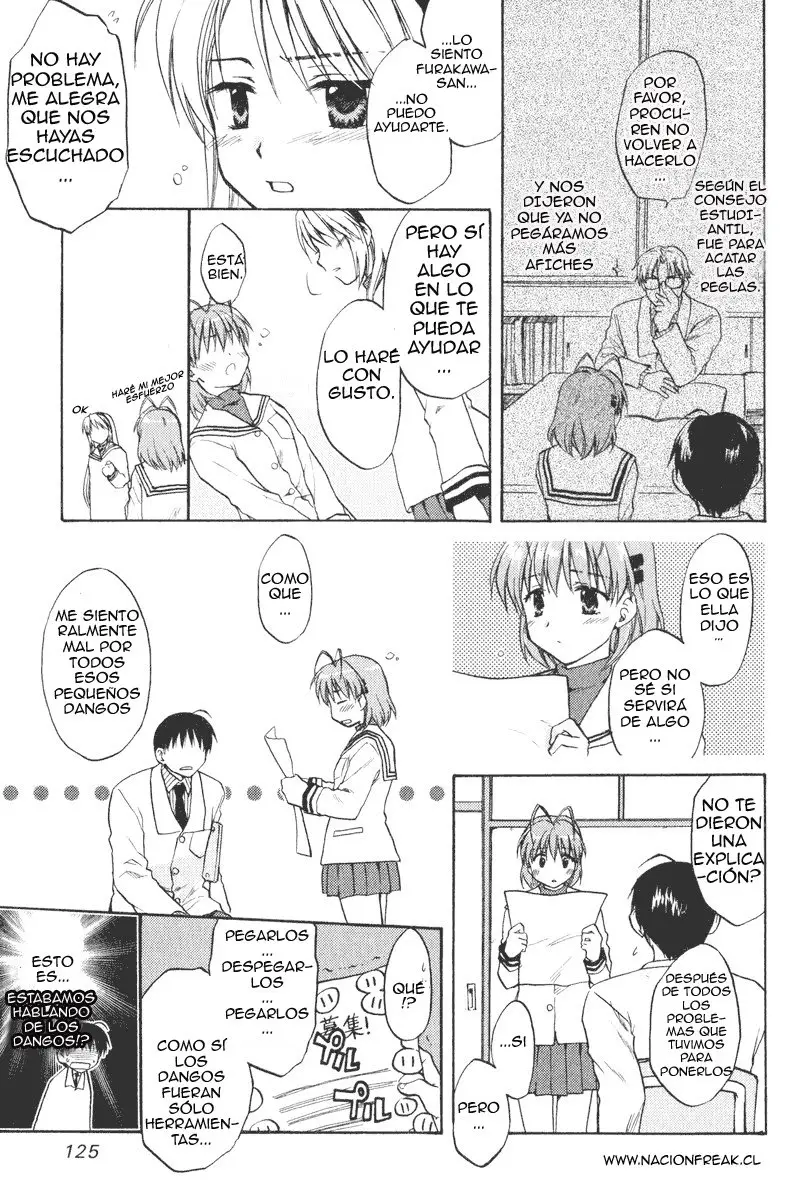 Clannad (2005) - Capítulo 5 - Página 2 - LectorTMOo