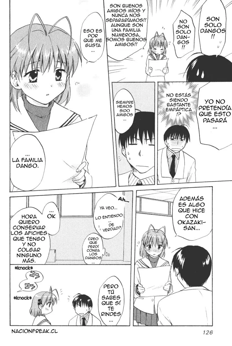 Clannad (2005) - Capítulo 5 - Página 3 - LectorTMOo