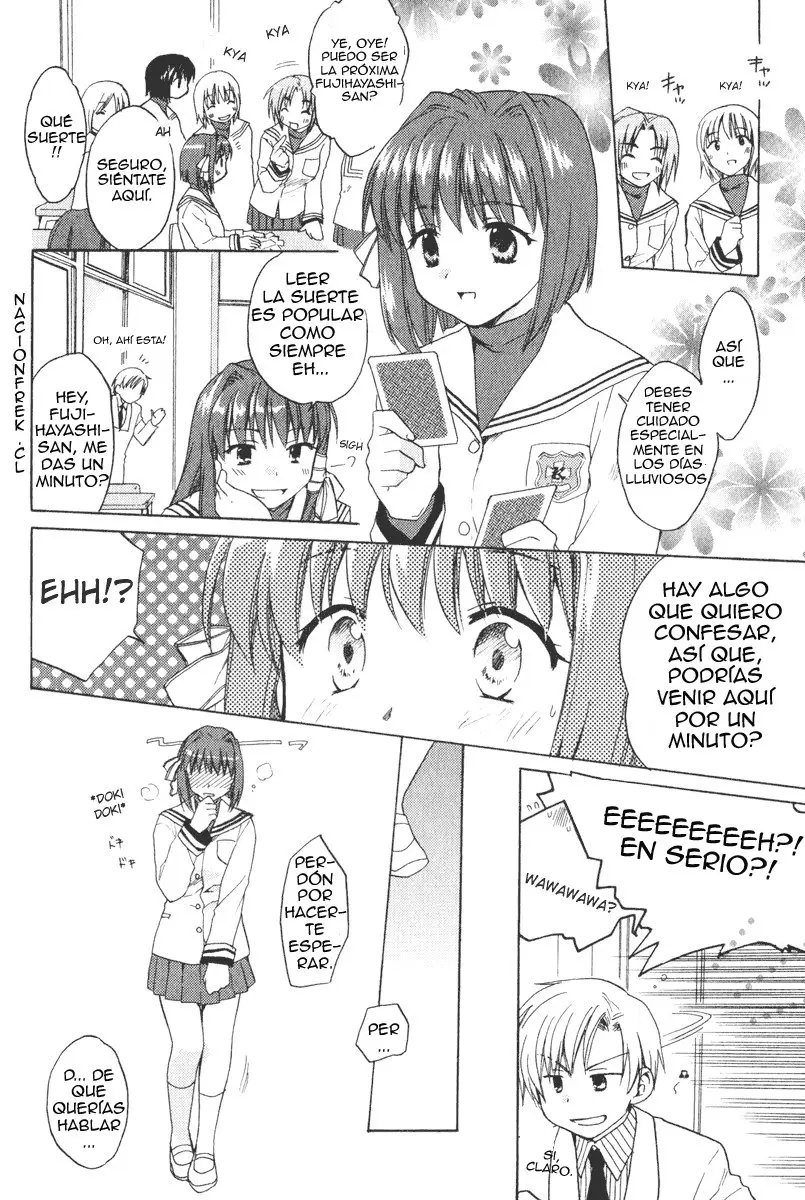Clannad (2005) - Capítulo 5 - Página 6 - LectorTMOo