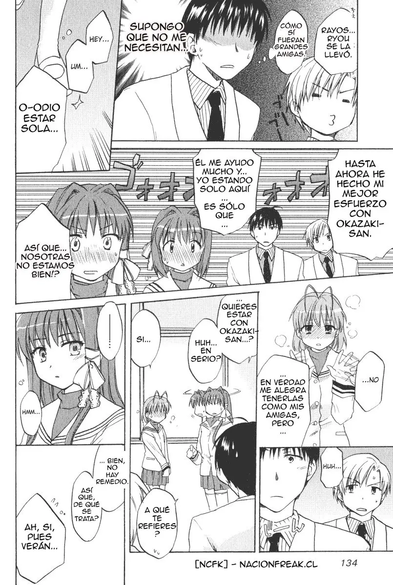 Clannad (2005) - Capítulo 5 - Página 10 - LectorTMOo