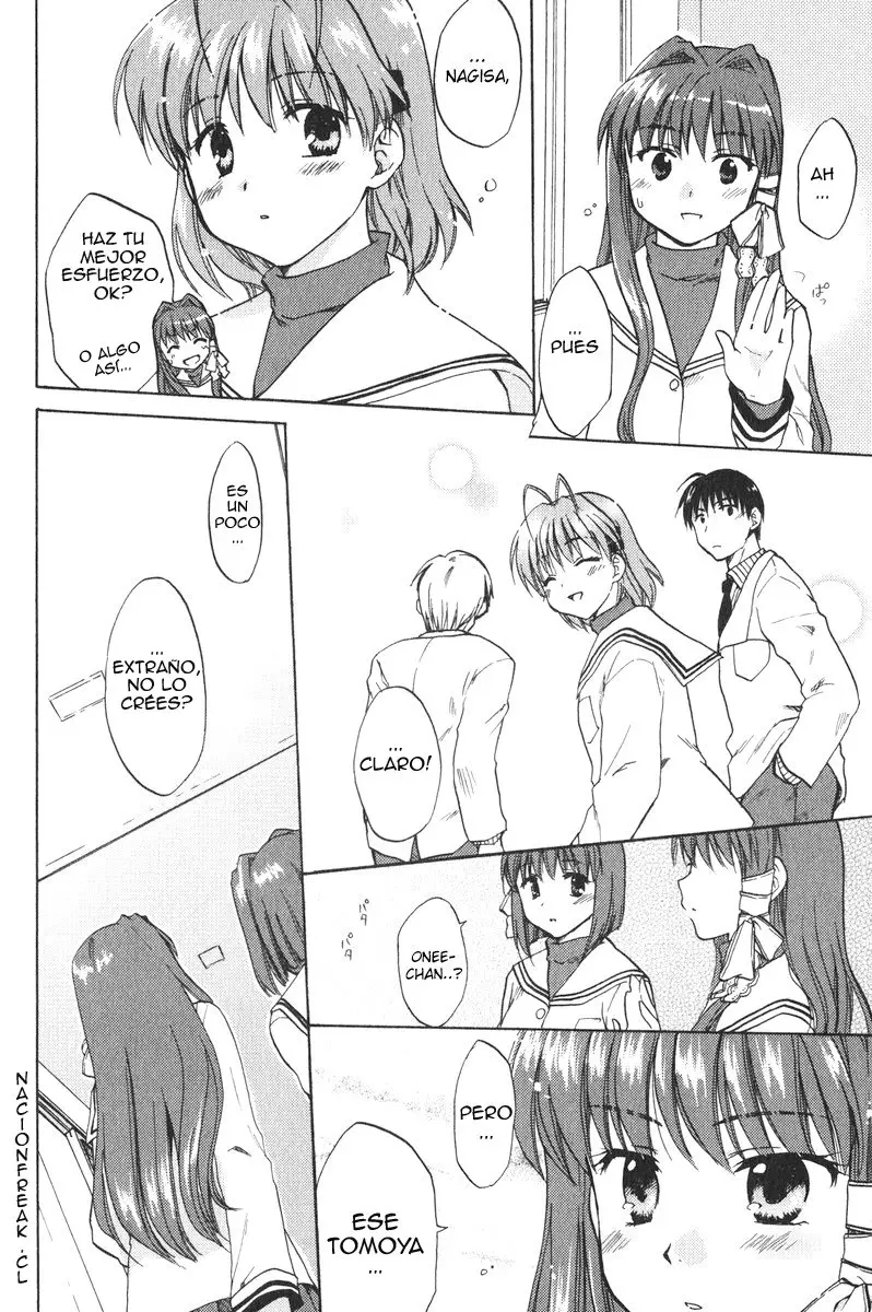 Clannad (2005) - Capítulo 5 - Página 14 - LectorTMOo