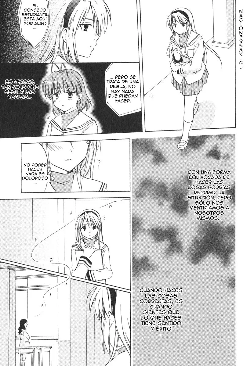 Clannad (2005) - Capítulo 5 - Página 23 - LectorTMOo