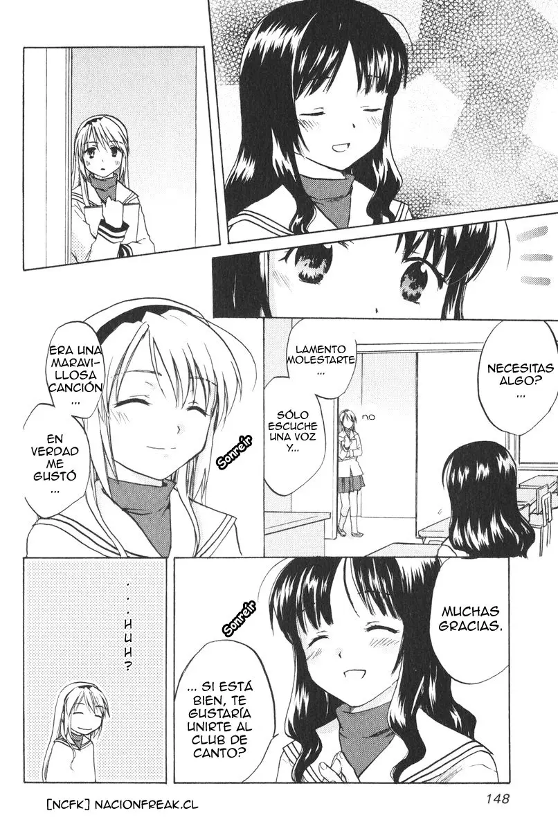 Clannad (2005) - Capítulo 5 - Página 24 - LectorTMOo
