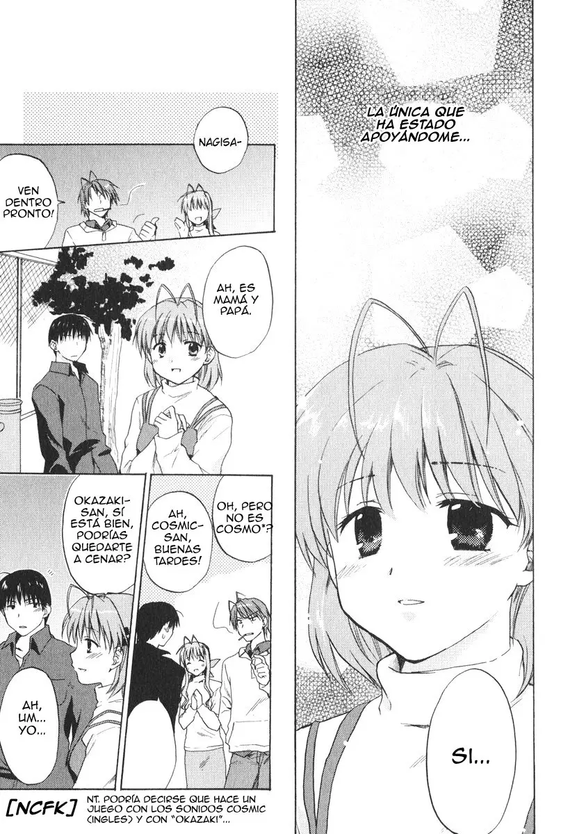 Clannad (2005) - Capítulo 5 - Página 29 - LectorTMOo