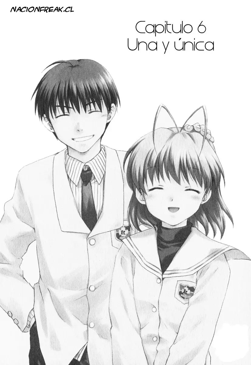 Clannad (2005) - Capítulo 6 - Página 1 - LectorTMOo