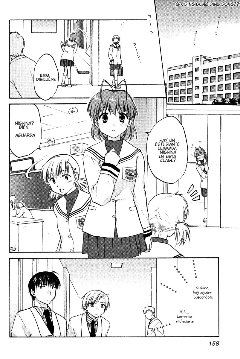 Clannad (2005) - Capítulo 6 - Página 2 - LectorTMOo