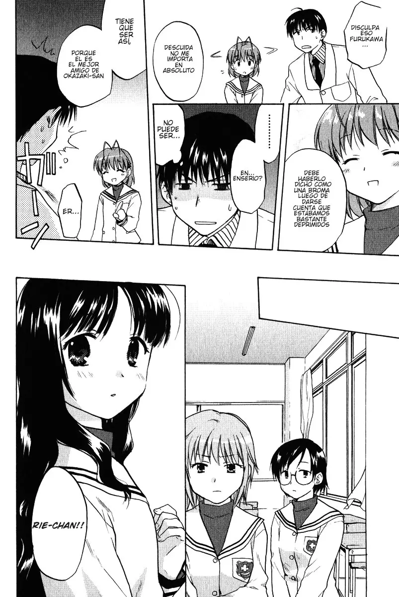 Clannad (2005) - Capítulo 6 - Página 10 - LectorTMOo