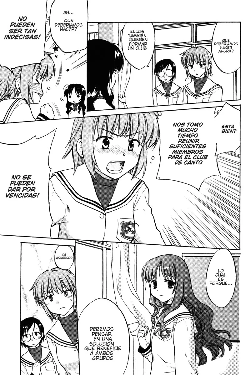 Clannad (2005) - Capítulo 6 - Página 11 - LectorTMOo