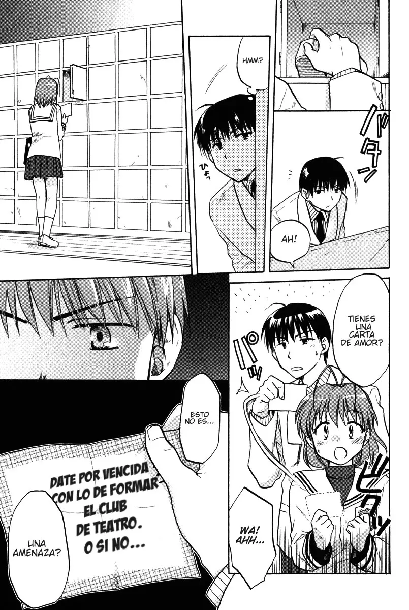Clannad (2005) - Capítulo 6 - Página 13 - LectorTMOo