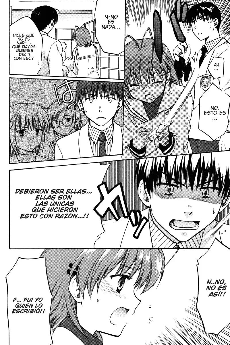 Clannad (2005) - Capítulo 6 - Página 14 - LectorTMOo