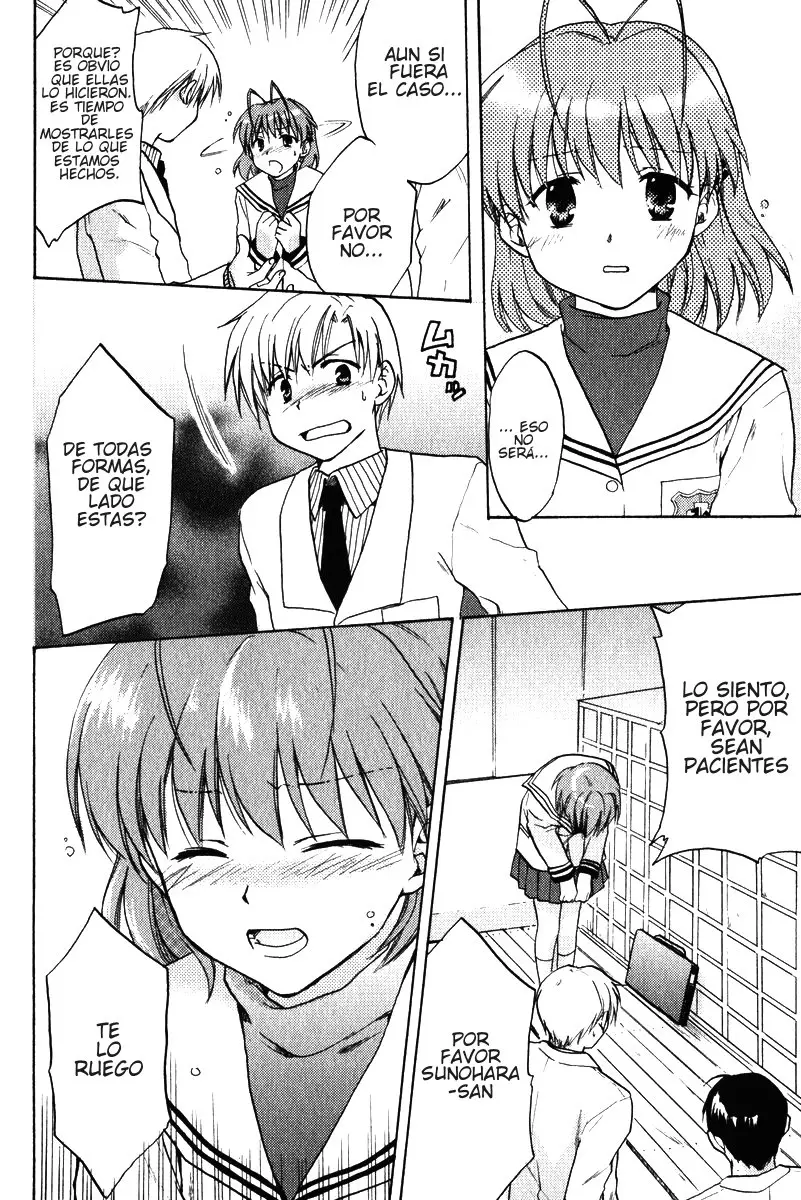 Clannad (2005) - Capítulo 6 - Página 16 - LectorTMOo