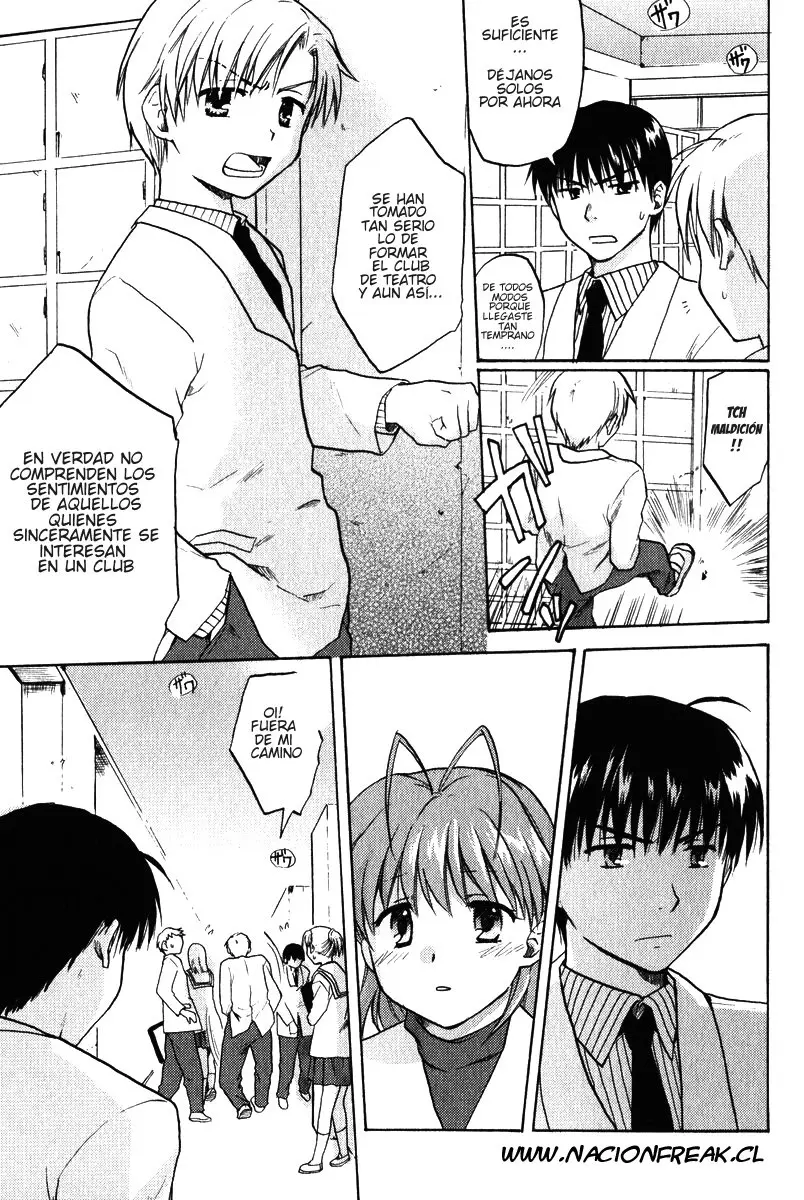Clannad (2005) - Capítulo 6 - Página 17 - LectorTMOo