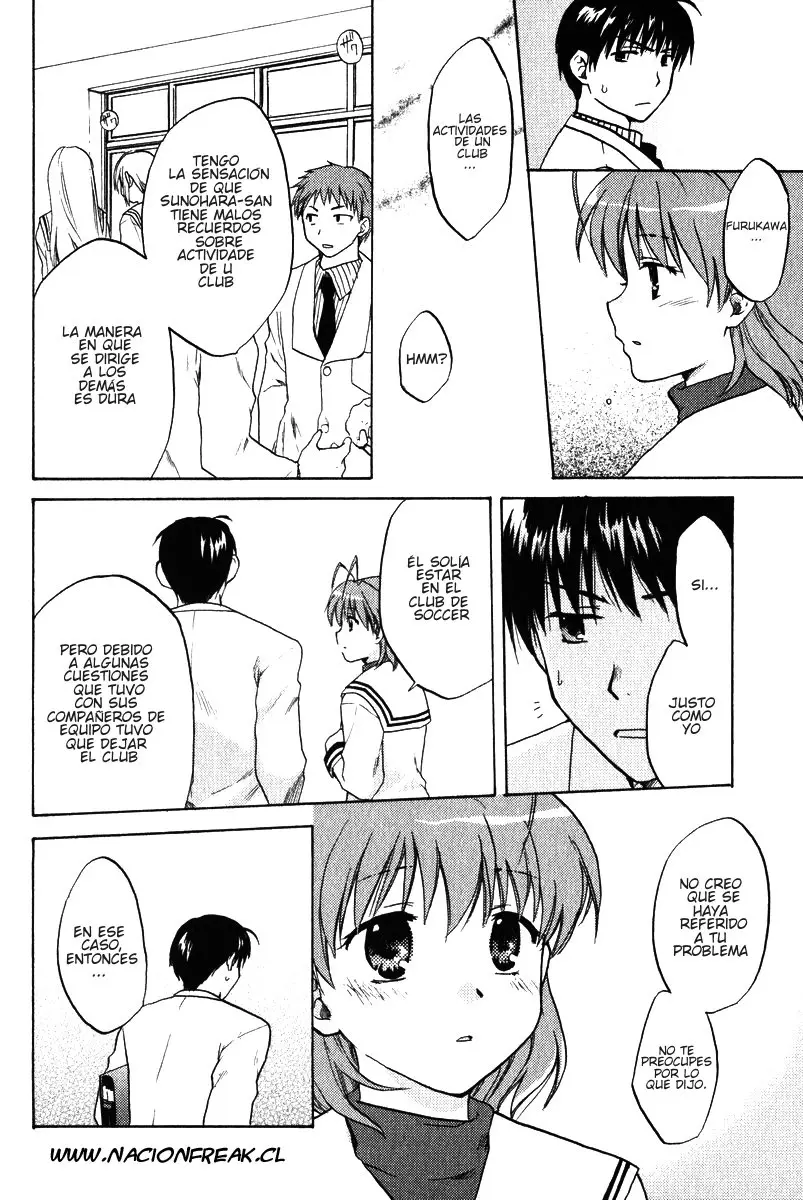 Clannad (2005) - Capítulo 6 - Página 18 - LectorTMOo