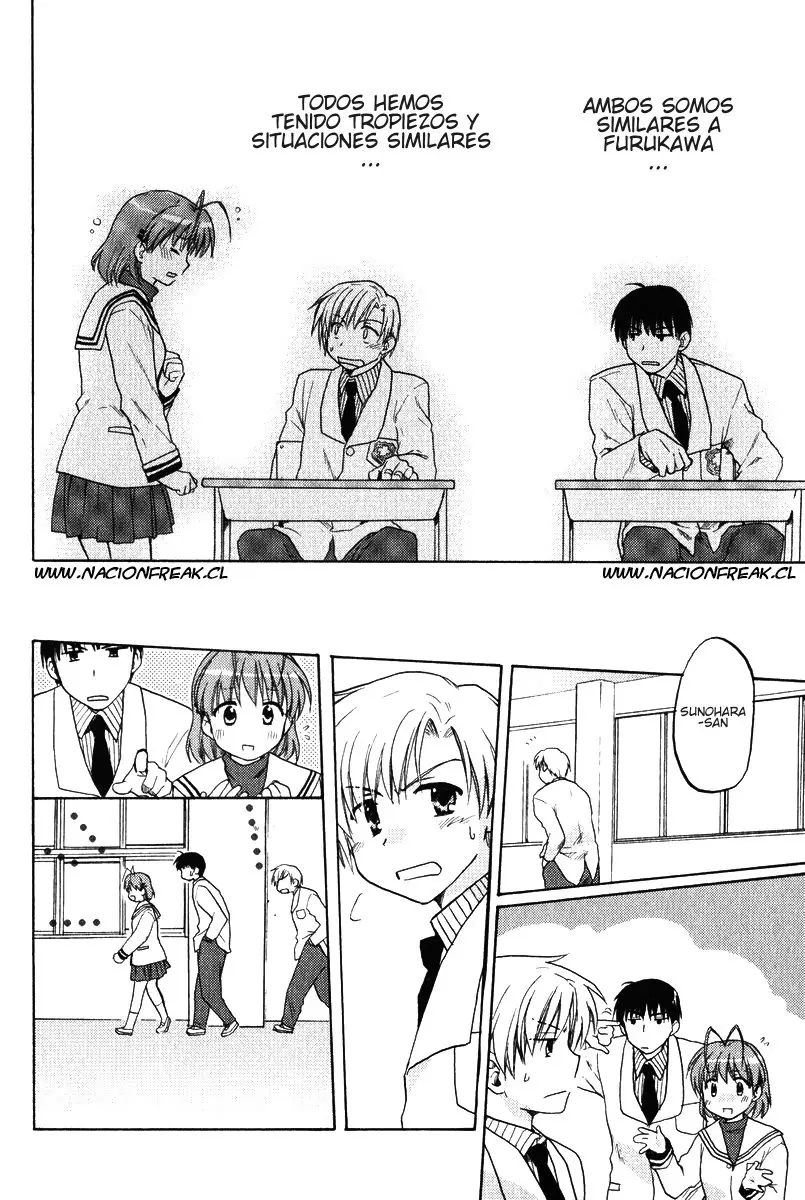 Clannad (2005) - Capítulo 6 - Página 20 - LectorTMOo