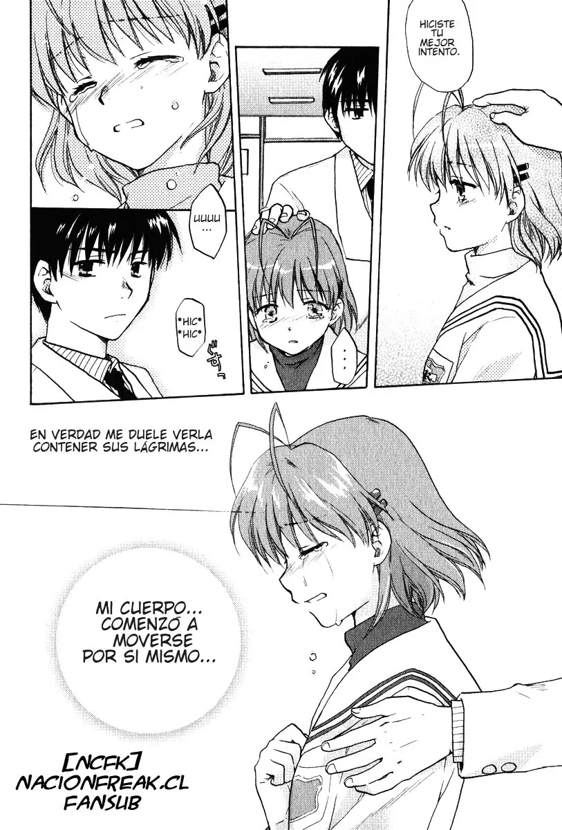 Clannad (2005) - Capítulo 6 - Página 28 - LectorTMOo