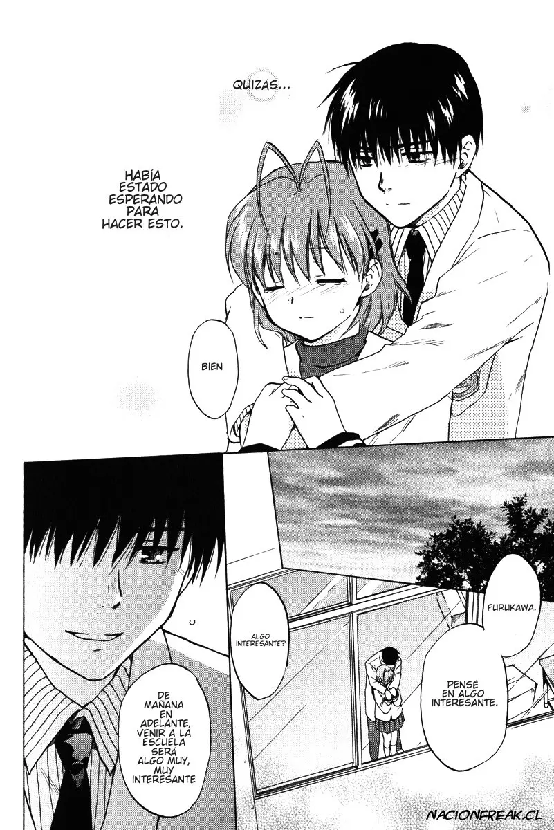 Clannad (2005) - Capítulo 6 - Página 30 - LectorTMOo