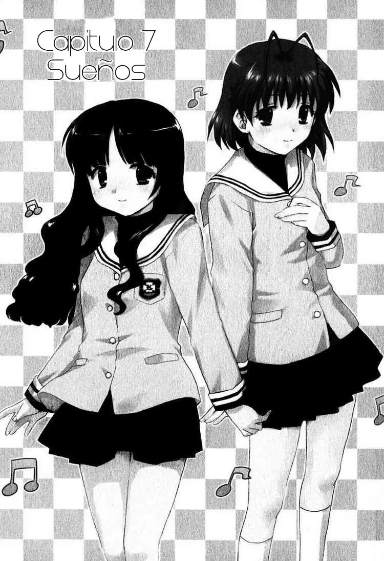 Clannad (2005) - Capítulo 7 - Página 5 - LectorTMOo