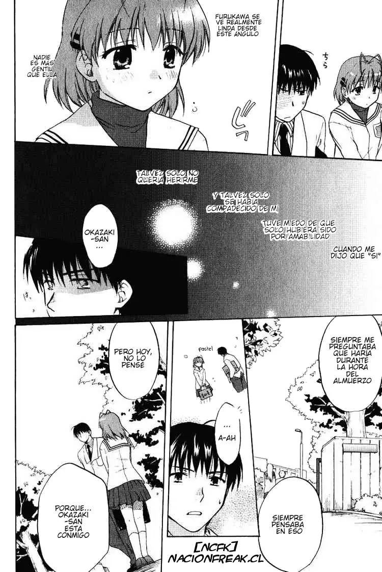 Clannad (2005) - Capítulo 7 - Página 8 - LectorTMOo