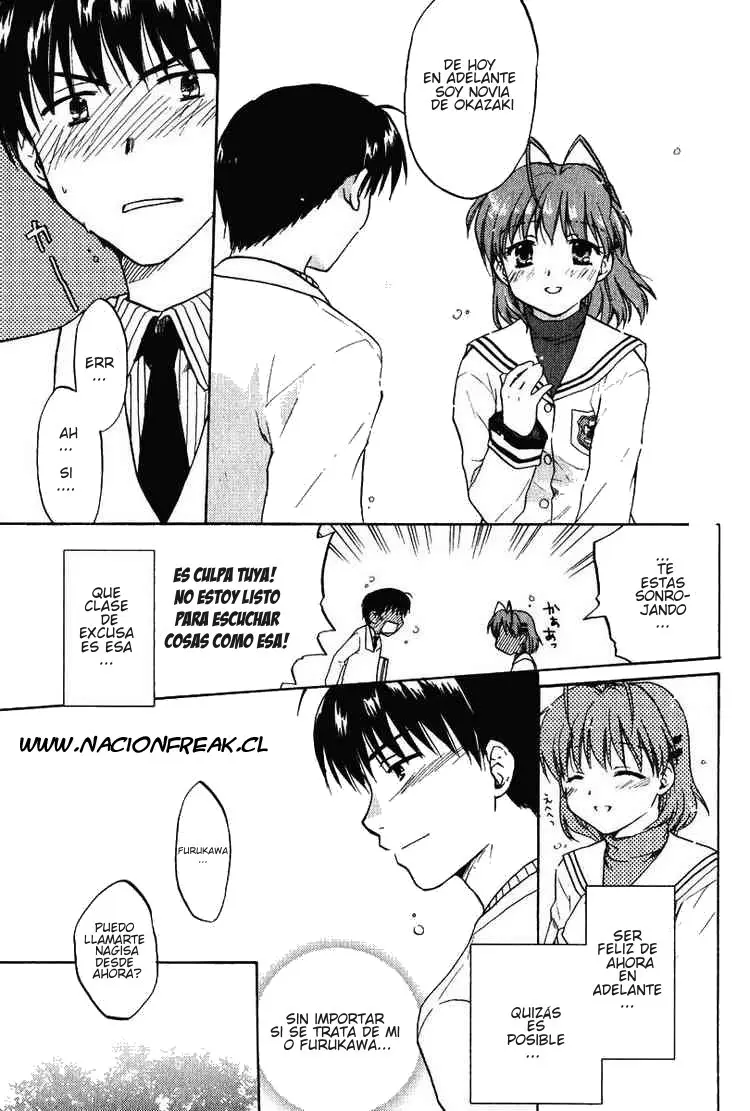Clannad (2005) - Capítulo 7 - Página 9 - LectorTMOo