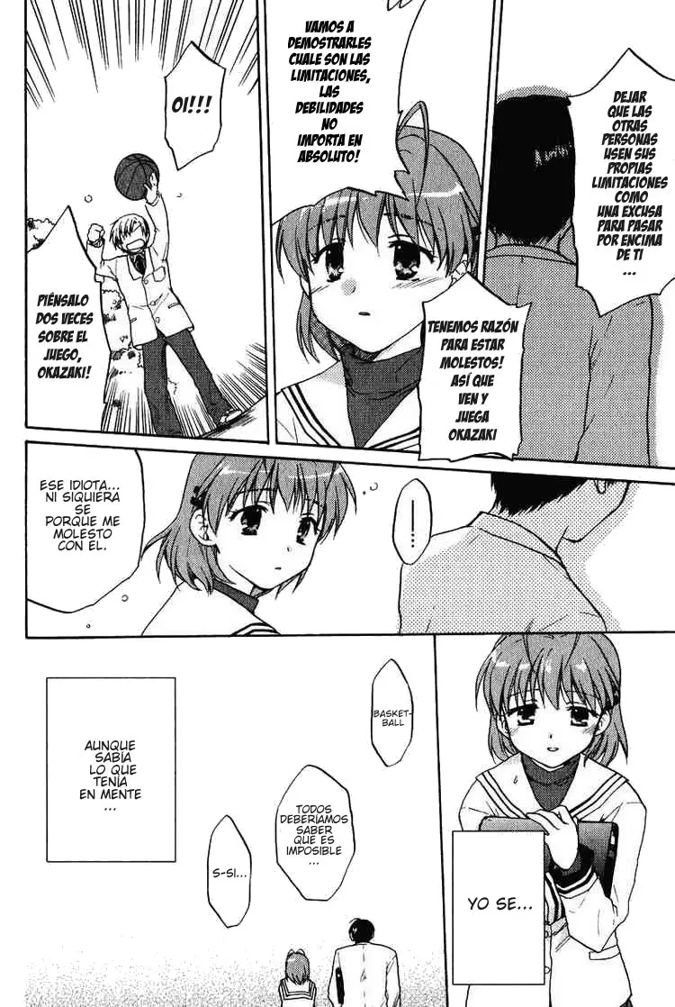 Clannad (2005) - Capítulo 7 - Página 12 - LectorTMOo
