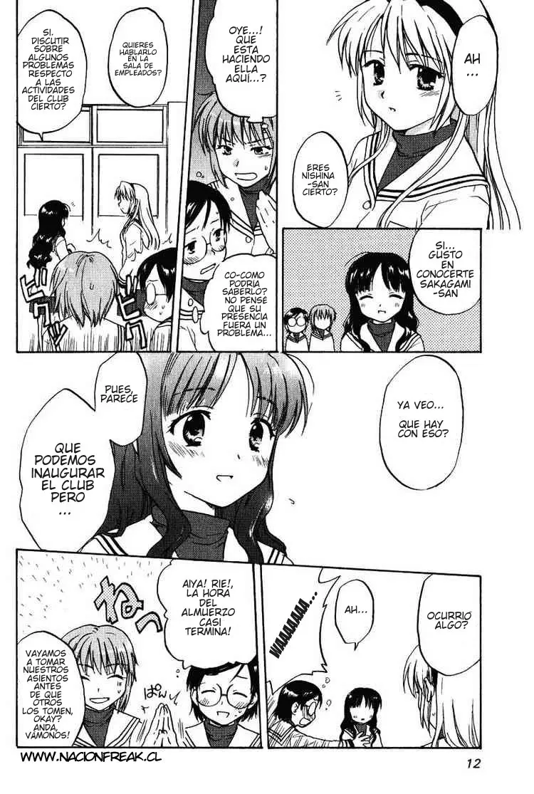 Clannad (2005) - Capítulo 7 - Página 14 - LectorTMOo