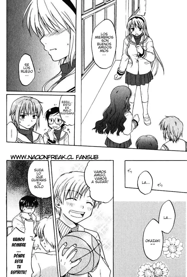 Clannad (2005) - Capítulo 7 - Página 16 - LectorTMOo