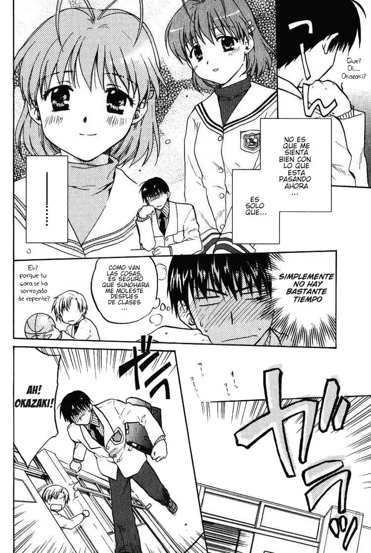 Clannad (2005) - Capítulo 7 - Página 18 - LectorTMOo