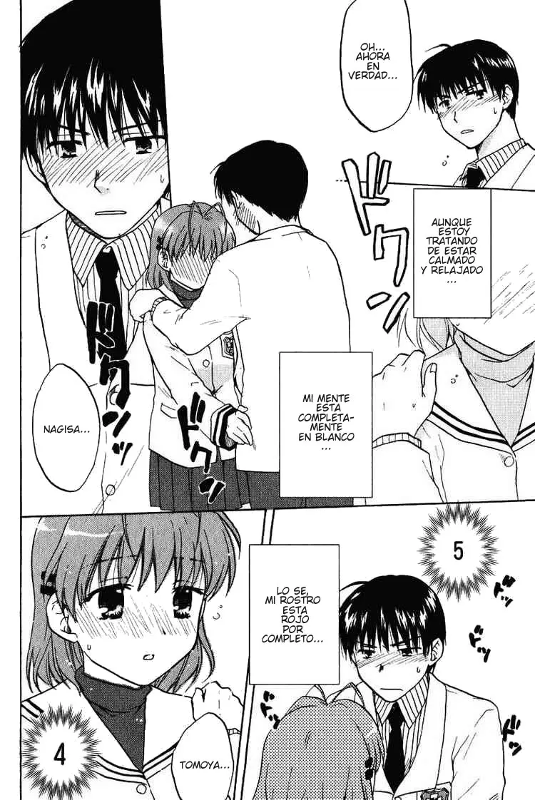 Clannad (2005) - Capítulo 7 - Página 28 - LectorTMOo
