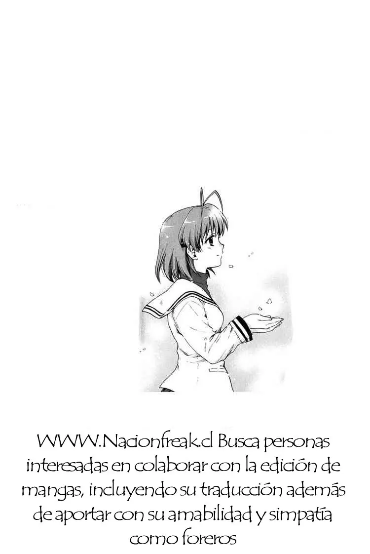 Clannad (2005) - Capítulo 7 - Página 37 - LectorTMOo
