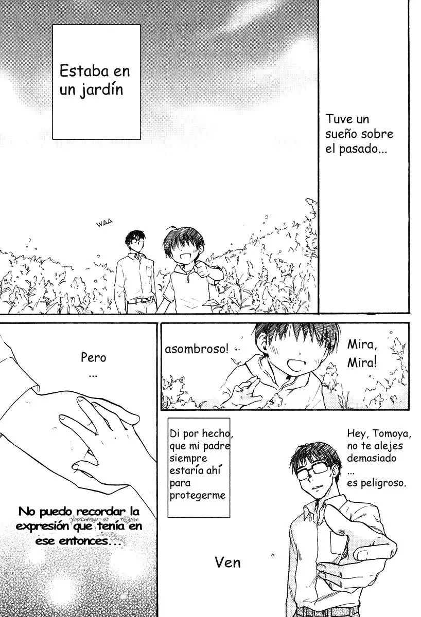 Clannad (2005) - Capítulo 8 - Página 1 - LectorTMOo