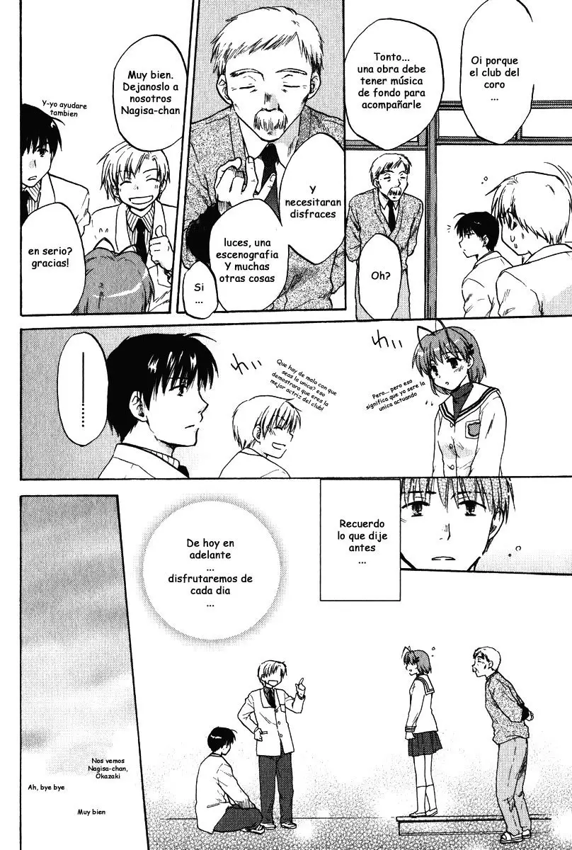 Clannad (2005) - Capítulo 8 - Página 12 - LectorTMOo
