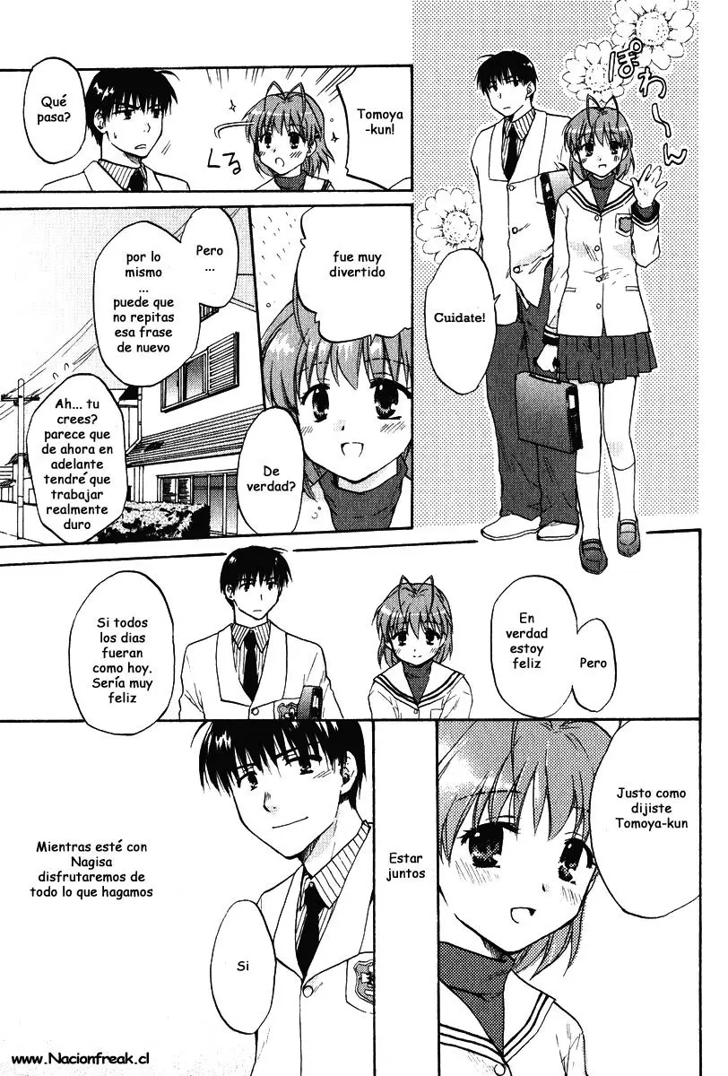 Clannad (2005) - Capítulo 8 - Página 13 - LectorTMOo