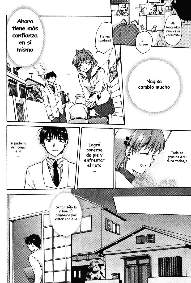 Clannad (2005) - Capítulo 8 - Página 14 - LectorTMOo