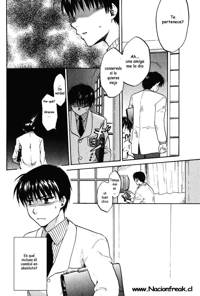 Clannad (2005) - Capítulo 8 - Página 16 - LectorTMOo
