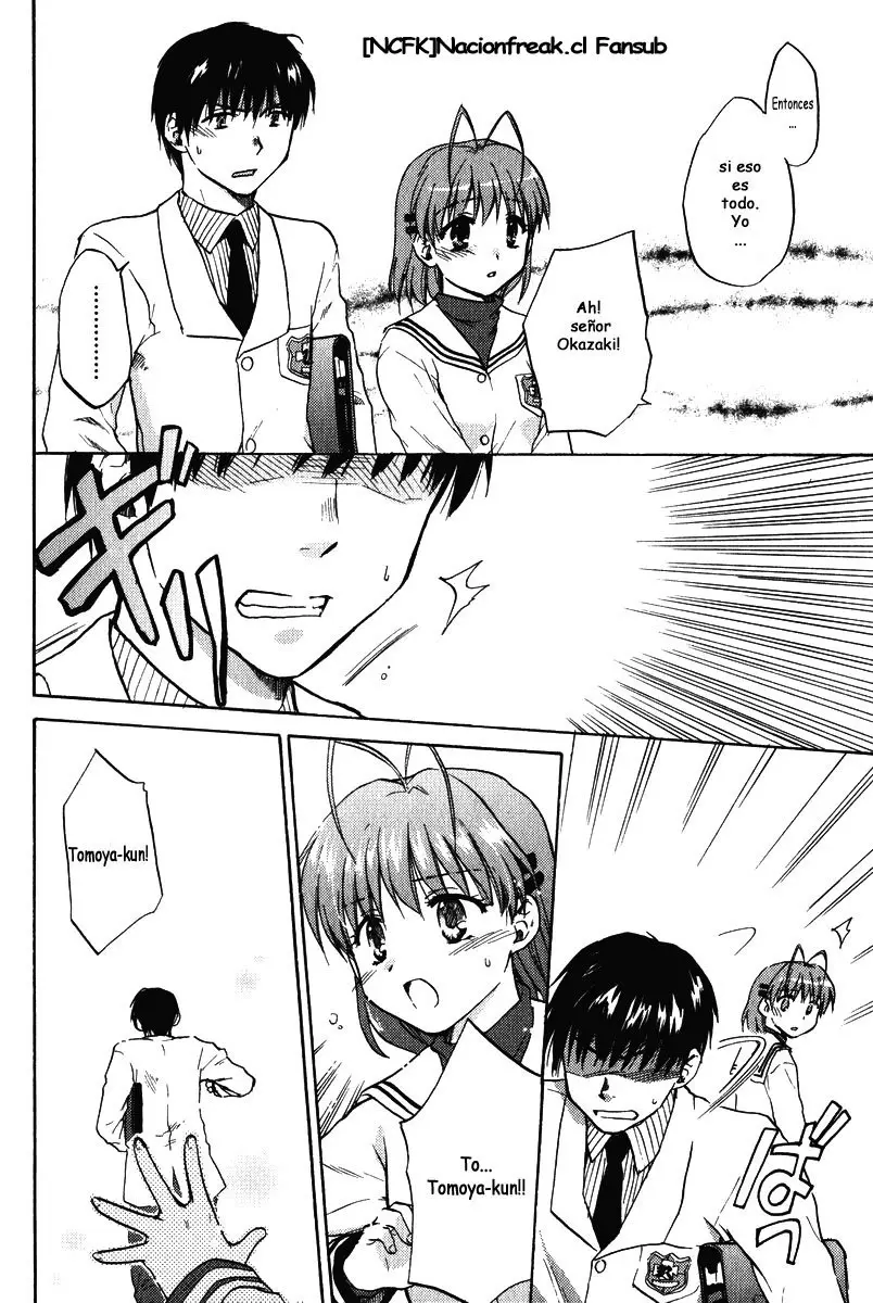 Clannad (2005) - Capítulo 8 - Página 24 - LectorTMOo