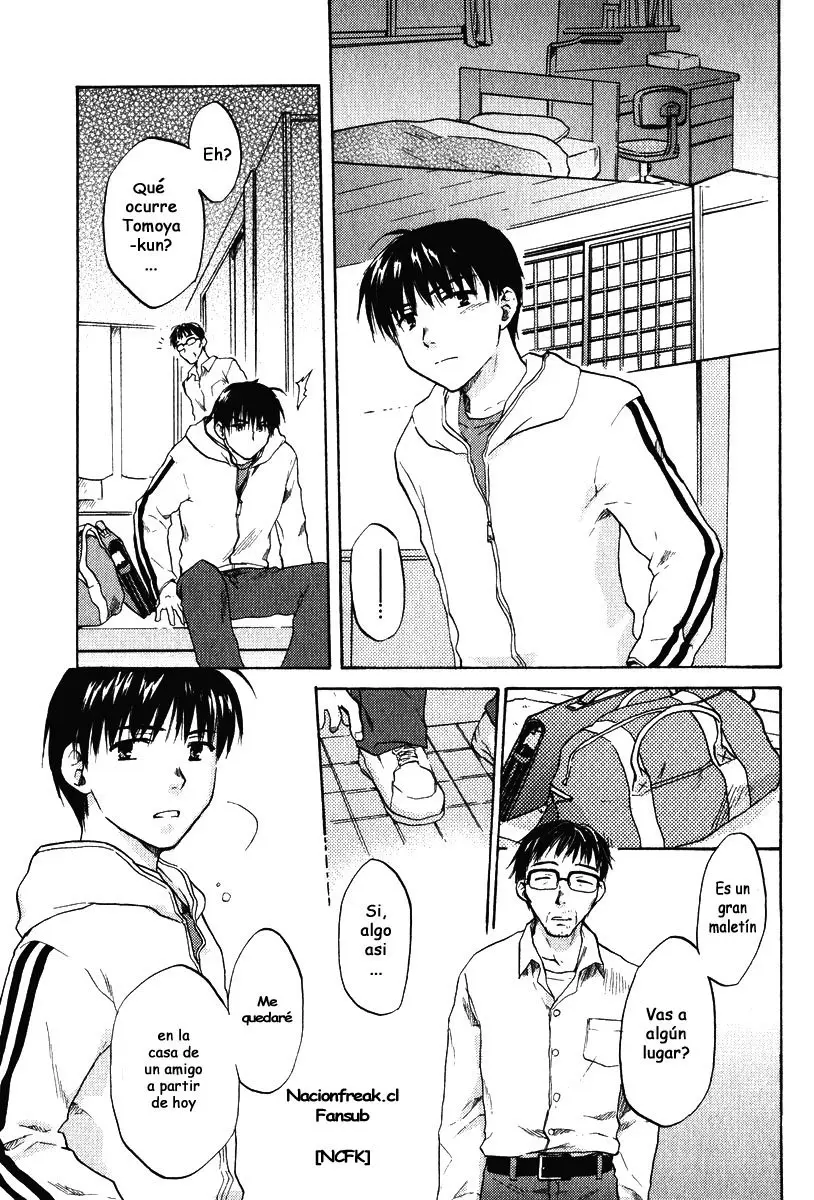 Clannad (2005) - Capítulo 8 - Página 29 - LectorTMOo