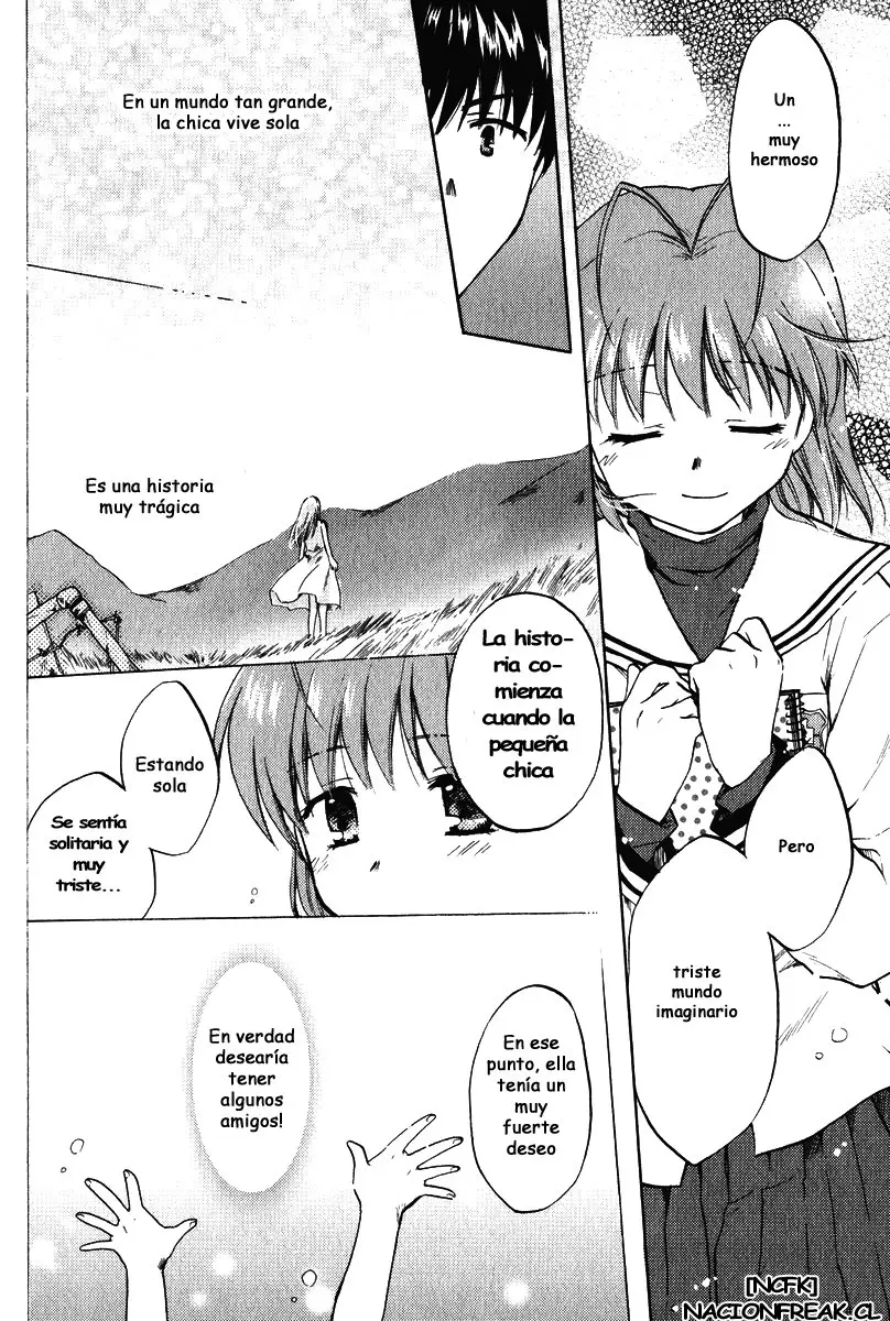 Clannad (2005) - Capítulo 9 - Página 12 - LectorTMOo