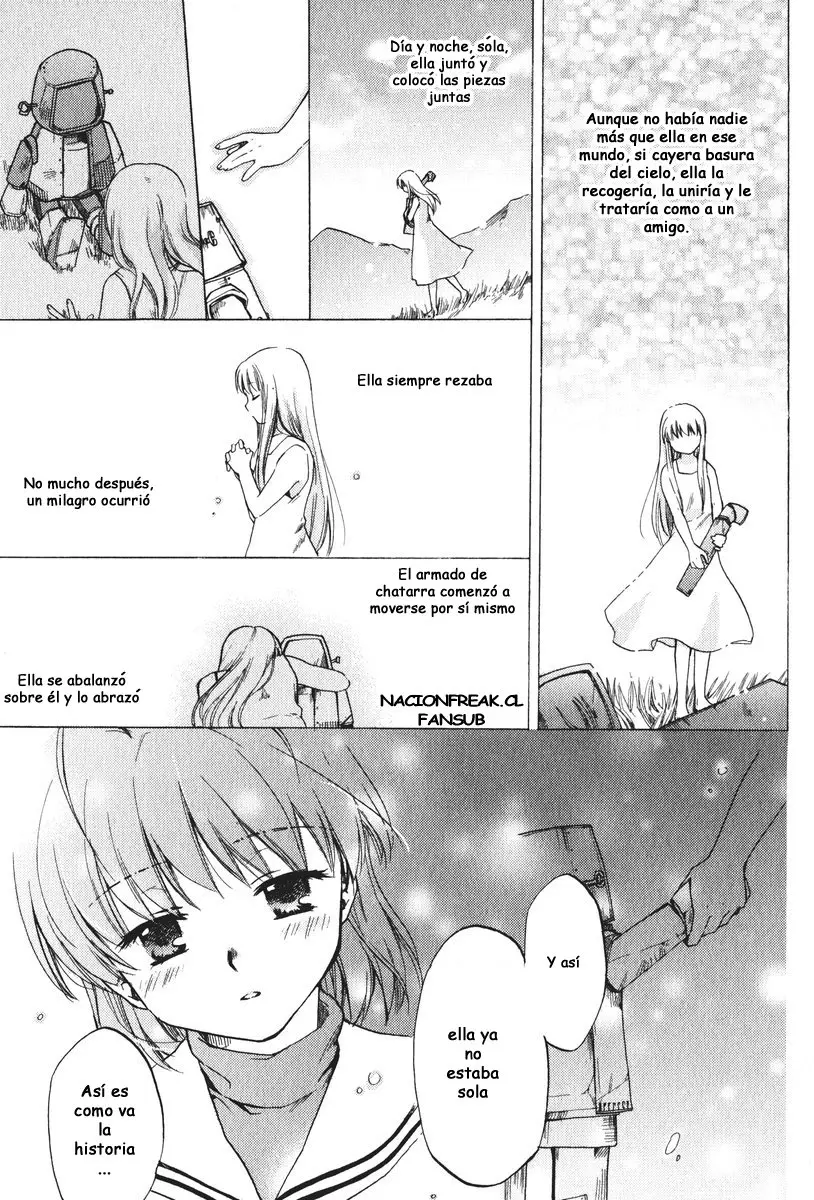 Clannad (2005) - Capítulo 9 - Página 13 - LectorTMOo
